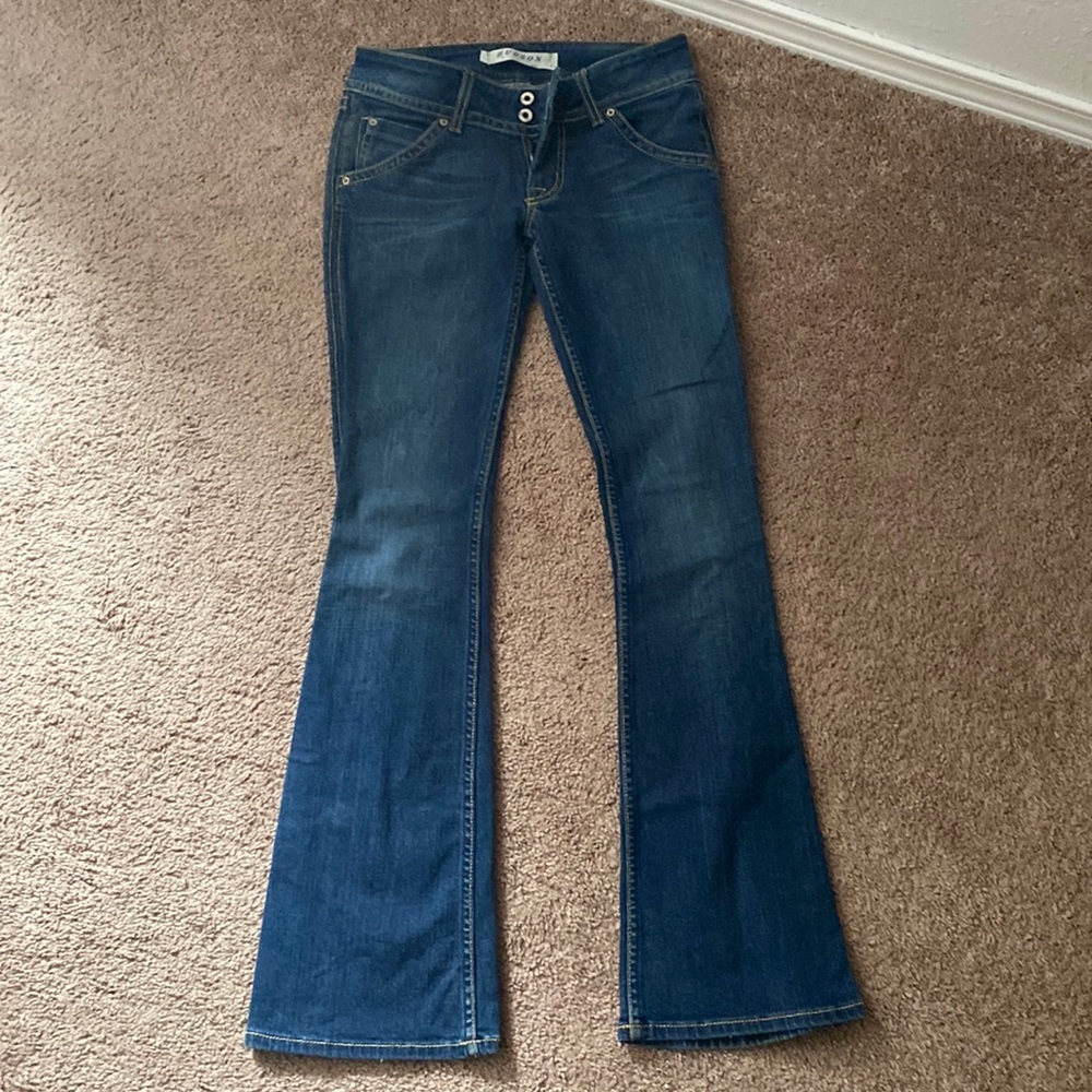 Hudson jeans